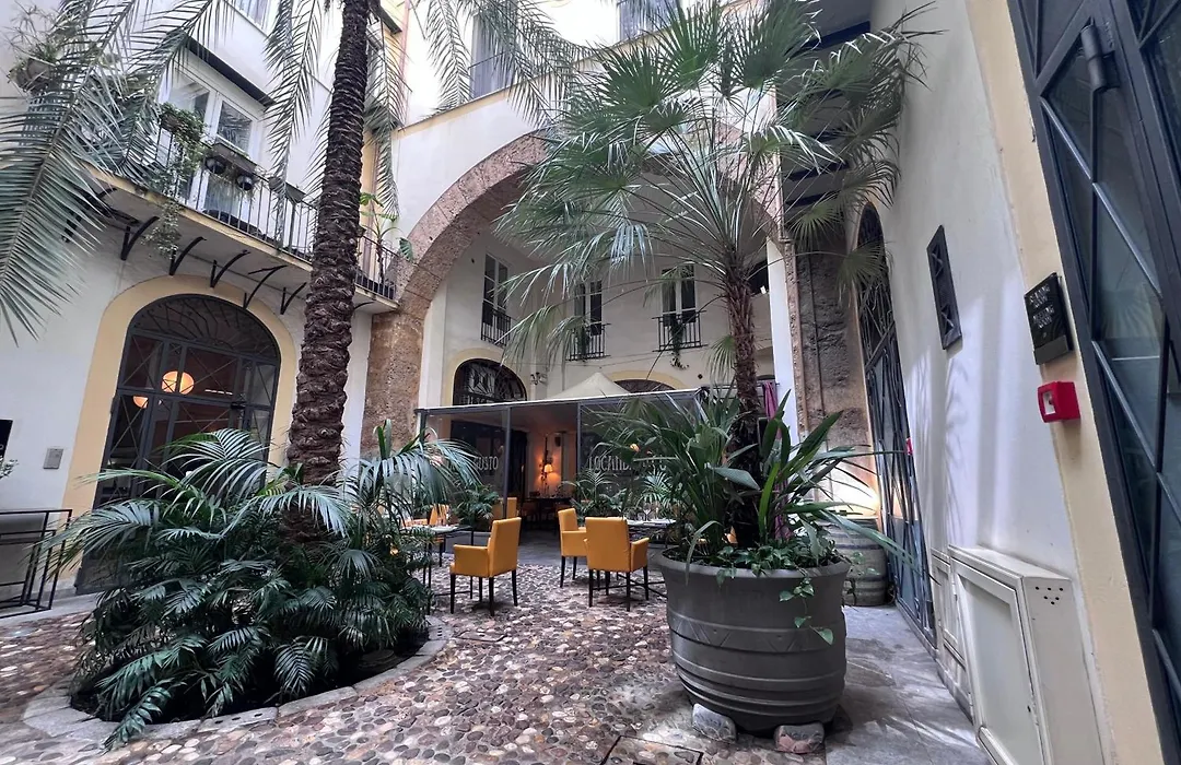 Quintocanto Hotel&Spa-1
