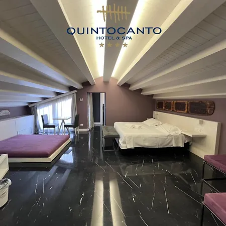 Quintocanto Hotel&Spa-2